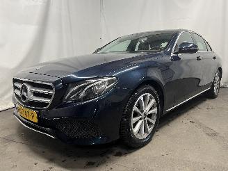 Mercedes E-klasse E (W213) Sedan E-220d 2.0 Turbo 16V (OM654.920) [143kW]  (01-2016/10-2=
023) picture 2