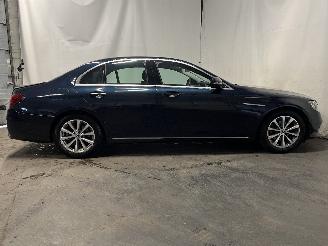 Mercedes E-klasse E (W213) Sedan E-220d 2.0 Turbo 16V (OM654.920) [143kW]  (01-2016/10-2=
023) picture 6