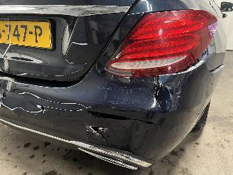 Mercedes E-klasse E (W213) Sedan E-220d 2.0 Turbo 16V (OM654.920) [143kW]  (01-2016/10-2=
023) picture 8