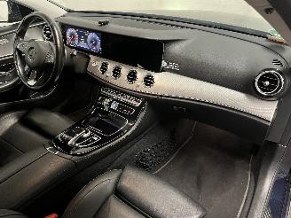 Mercedes E-klasse E (W213) Sedan E-220d 2.0 Turbo 16V (OM654.920) [143kW]  (01-2016/10-2=
023) picture 14