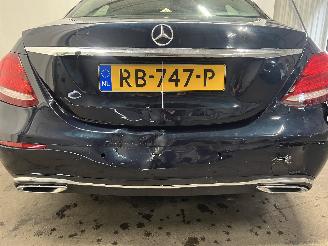 Mercedes E-klasse E (W213) Sedan E-220d 2.0 Turbo 16V (OM654.920) [143kW]  (01-2016/10-2=
023) picture 9