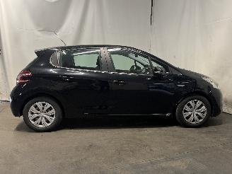 Peugeot 208 208 I (CA/CC/CK/CL) Hatchback 1.2 Vti 12V PureTech 82 (EB2F(HMZ)) [60k=
W]  (03-2012/12-2019) picture 7