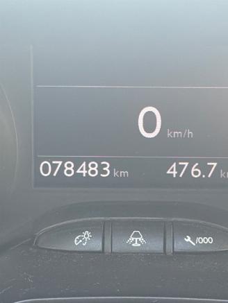  Peugeot 208 208 I (CA/CC/CK/CL) Hatchback 1.2 Vti 12V PureTech 82 (EB2F(HMZ)) [60k=
W]  (03-2012/12-2019) 2012/11