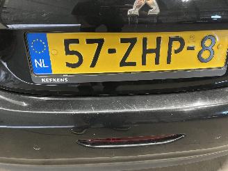 Peugeot 208 208 I (CA/CC/CK/CL) Hatchback 1.2 Vti 12V PureTech 82 (EB2F(HMZ)) [60k=
W]  (03-2012/12-2019) picture 13
