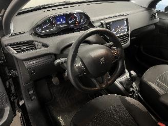 Peugeot 208 208 I (CA/CC/CK/CL) Hatchback 1.2 Vti 12V PureTech 82 (EB2F(HMZ)) [60k=
W]  (03-2012/12-2019) picture 18