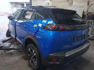 Peugeot 2008 2008 (UD/UK/UR/US/UX) MPV 1.2 VTi 12V PureTech 130 (EB2ADTS(HNS)) [96k=
W]  (08-2019/...) picture 4