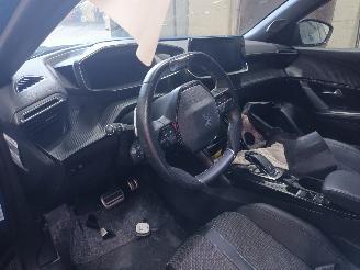 Peugeot 2008 2008 (UD/UK/UR/US/UX) MPV 1.2 VTi 12V PureTech 130 (EB2ADTS(HNS)) [96k=
W]  (08-2019/...) picture 5