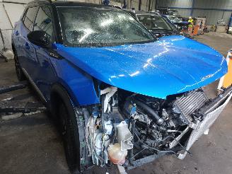 Peugeot 2008 2008 (UD/UK/UR/US/UX) MPV 1.2 VTi 12V PureTech 130 (EB2ADTS(HNS)) [96k=
W]  (08-2019/...) picture 2