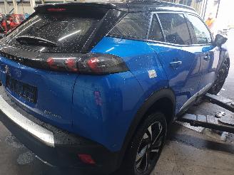 Peugeot 2008 2008 (UD/UK/UR/US/UX) MPV 1.2 VTi 12V PureTech 130 (EB2ADTS(HNS)) [96k=
W]  (08-2019/...) picture 3