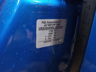 Peugeot 2008 2008 (UD/UK/UR/US/UX) MPV 1.2 VTi 12V PureTech 130 (EB2ADTS(HNS)) [96k=
W]  (08-2019/...) picture 6