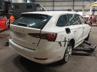 Skoda Octavia Octavia Combi (NXAC) Combi 5-drs 1.5 TSI e-TEC 16V (DFYA) [110kW]  (11=
-2020/...) picture 3