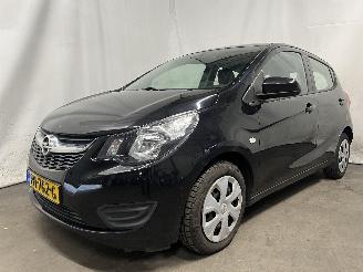 Opel Karl Karl Hatchback 5-drs 1.0 12V (B10XE(Euro 6)) [55kW]  (01-2015/03-2019)= picture 3