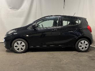 Opel Karl Karl Hatchback 5-drs 1.0 12V (B10XE(Euro 6)) [55kW]  (01-2015/03-2019)= picture 4