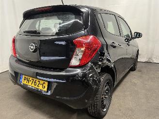 Opel Karl Karl Hatchback 5-drs 1.0 12V (B10XE(Euro 6)) [55kW]  (01-2015/03-2019)= picture 5