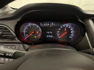 Opel Karl Karl Hatchback 5-drs 1.0 12V (B10XE(Euro 6)) [55kW]  (01-2015/03-2019)= picture 20