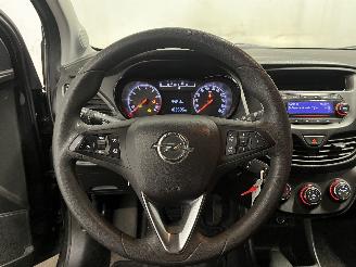 Opel Karl Karl Hatchback 5-drs 1.0 12V (B10XE(Euro 6)) [55kW]  (01-2015/03-2019)= picture 18