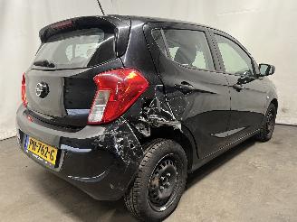 Opel Karl Karl Hatchback 5-drs 1.0 12V (B10XE(Euro 6)) [55kW]  (01-2015/03-2019)= picture 6