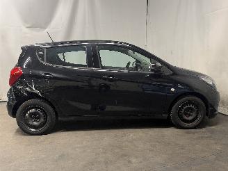 Opel Karl Karl Hatchback 5-drs 1.0 12V (B10XE(Euro 6)) [55kW]  (01-2015/03-2019)= picture 7