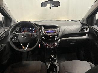 Opel Karl Karl Hatchback 5-drs 1.0 12V (B10XE(Euro 6)) [55kW]  (01-2015/03-2019)= picture 16
