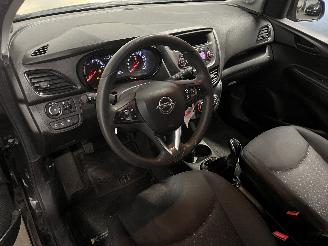 Opel Karl Karl Hatchback 5-drs 1.0 12V (B10XE(Euro 6)) [55kW]  (01-2015/03-2019)= picture 17