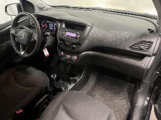 Opel Karl Karl Hatchback 5-drs 1.0 12V (B10XE(Euro 6)) [55kW]  (01-2015/03-2019)= picture 14