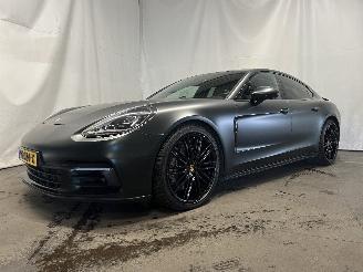Porsche Panamera Panamera (971G) Liftback 2.9 V6 24V 4 E-Hybrid (MDG.PA) [340kW]  (05-2=016/12-2023) picture 3