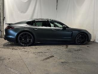 Porsche Panamera Panamera (971G) Liftback 2.9 V6 24V 4 E-Hybrid (MDG.PA) [340kW]  (05-2=016/12-2023) picture 7
