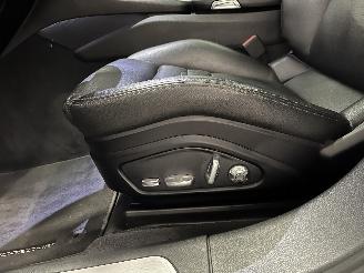 Porsche Panamera Panamera (971G) Liftback 2.9 V6 24V 4 E-Hybrid (MDG.PA) [340kW]  (05-2=016/12-2023) picture 20