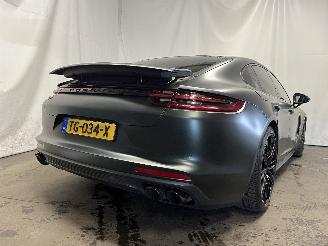 Porsche Panamera Panamera (971G) Liftback 2.9 V6 24V 4 E-Hybrid (MDG.PA) [340kW]  (05-2=016/12-2023) picture 5