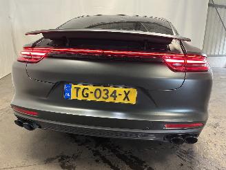 Porsche Panamera Panamera (971G) Liftback 2.9 V6 24V 4 E-Hybrid (MDG.PA) [340kW]  (05-2=016/12-2023) picture 28
