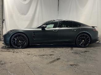 Porsche Panamera Panamera (971G) Liftback 2.9 V6 24V 4 E-Hybrid (MDG.PA) [340kW]  (05-2=016/12-2023) picture 4