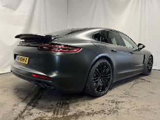 Porsche Panamera Panamera (971G) Liftback 2.9 V6 24V 4 E-Hybrid (MDG.PA) [340kW]  (05-2=016/12-2023) picture 6
