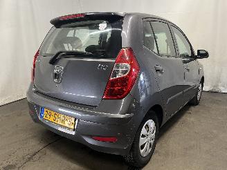 Hyundai I-10 i10 (F5) Hatchback 1.1i 12V (G4HG5) [51kW]  (04-2011/12-2013) picture 4
