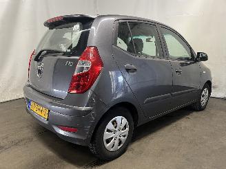 Hyundai I-10 i10 (F5) Hatchback 1.1i 12V (G4HG5) [51kW]  (04-2011/12-2013) picture 5