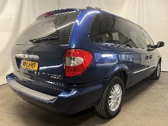 Chrysler Voyager Voyager/Grand Voyager (RG/RS) MPV 3.3 V6 AWD Grand Voyager (EGA) [128k=
W]  (02-2001/12-2008) picture 6