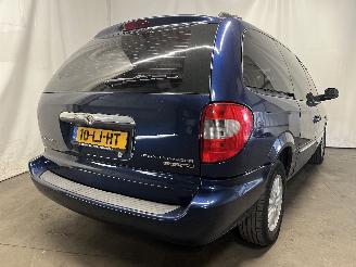 Chrysler Voyager Voyager/Grand Voyager (RG/RS) MPV 3.3 V6 AWD Grand Voyager (EGA) [128k=
W]  (02-2001/12-2008) picture 5