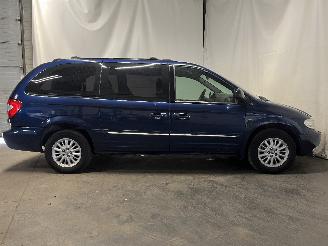 Chrysler Voyager Voyager/Grand Voyager (RG/RS) MPV 3.3 V6 AWD Grand Voyager (EGA) [128k=
W]  (02-2001/12-2008) picture 7