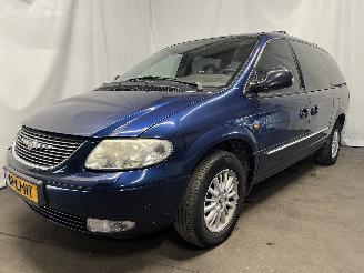 Chrysler Voyager Voyager/Grand Voyager (RG/RS) MPV 3.3 V6 AWD Grand Voyager (EGA) [128k=
W]  (02-2001/12-2008) picture 3