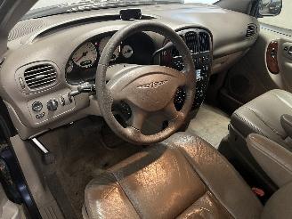Chrysler Voyager Voyager/Grand Voyager (RG/RS) MPV 3.3 V6 AWD Grand Voyager (EGA) [128k=
W]  (02-2001/12-2008) picture 17