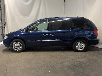 Chrysler Voyager Voyager/Grand Voyager (RG/RS) MPV 3.3 V6 AWD Grand Voyager (EGA) [128k=
W]  (02-2001/12-2008) picture 4
