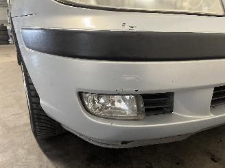 Hyundai Matrix Matrix Hatchback 1.6 16V (G4ED) [76kW]  (06-2001/04-2010) picture 8