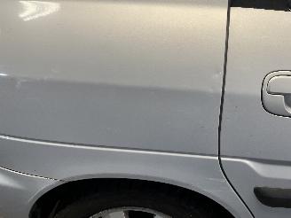 Hyundai Matrix Matrix Hatchback 1.6 16V (G4ED) [76kW]  (06-2001/04-2010) picture 12