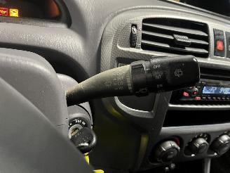 Hyundai Matrix Matrix Hatchback 1.6 16V (G4ED) [76kW]  (06-2001/04-2010) picture 28