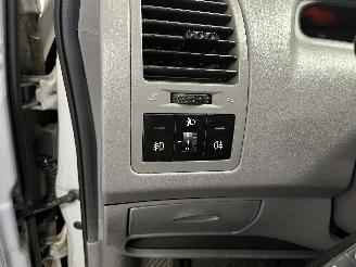 Hyundai Matrix Matrix Hatchback 1.6 16V (G4ED) [76kW]  (06-2001/04-2010) picture 30