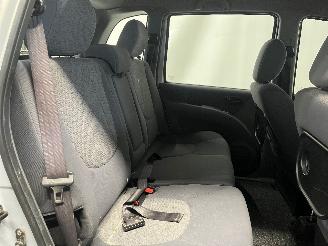 Hyundai Matrix Matrix Hatchback 1.6 16V (G4ED) [76kW]  (06-2001/04-2010) picture 21