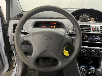 Hyundai Matrix Matrix Hatchback 1.6 16V (G4ED) [76kW]  (06-2001/04-2010) picture 24