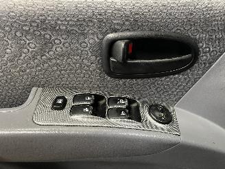 Hyundai Matrix Matrix Hatchback 1.6 16V (G4ED) [76kW]  (06-2001/04-2010) picture 31