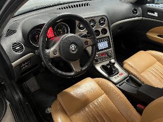 Alfa Romeo 159 159 (939AX) Sedan 1.8 MPI 16V (939.A.4000) [103kW]  (03-2007/11-2011) picture 25