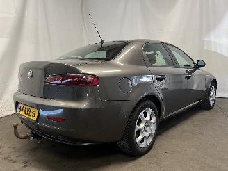 Alfa Romeo 159 159 (939AX) Sedan 1.8 MPI 16V (939.A.4000) [103kW]  (03-2007/11-2011) picture 6