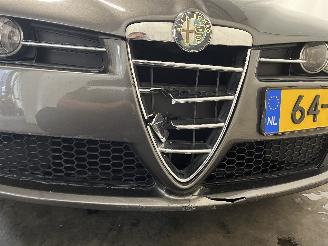 Alfa Romeo 159 159 (939AX) Sedan 1.8 MPI 16V (939.A.4000) [103kW]  (03-2007/11-2011) picture 19